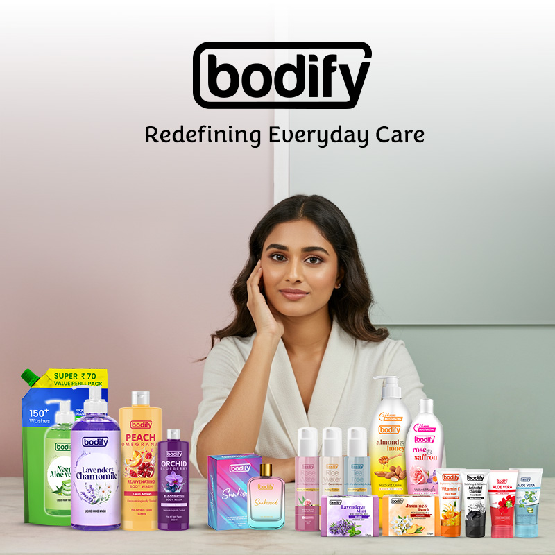 Bodify Range