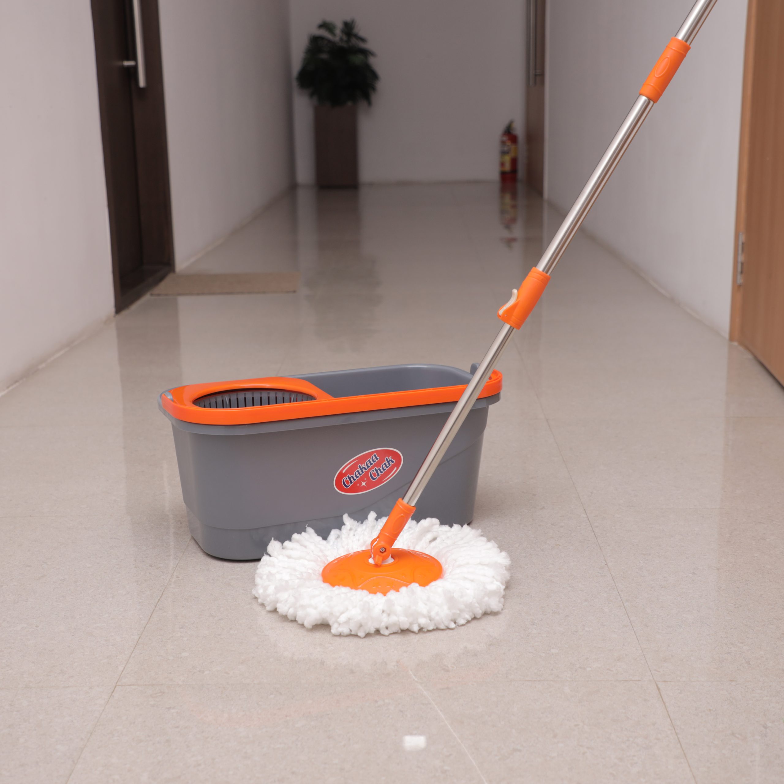 Mop Image