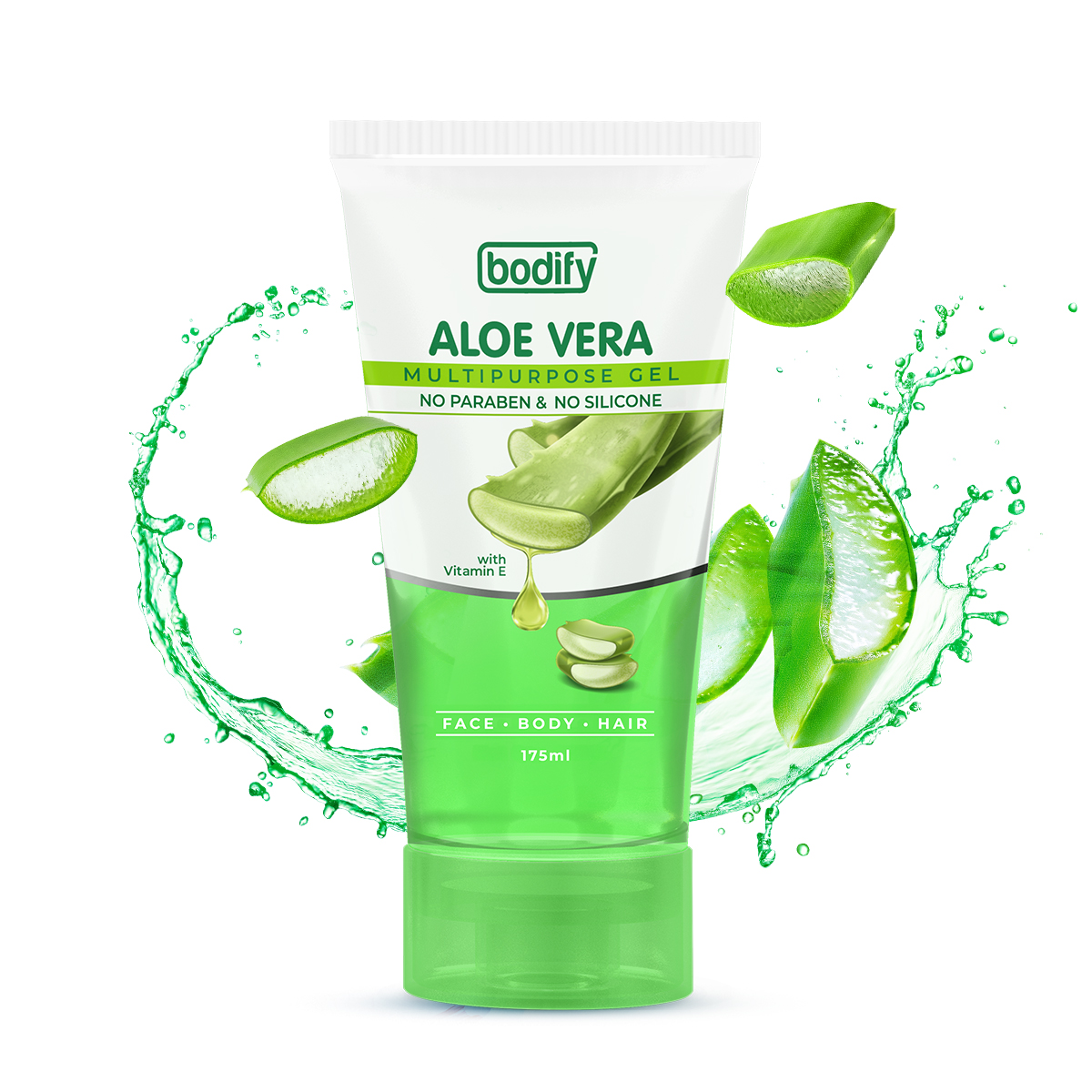 Gel