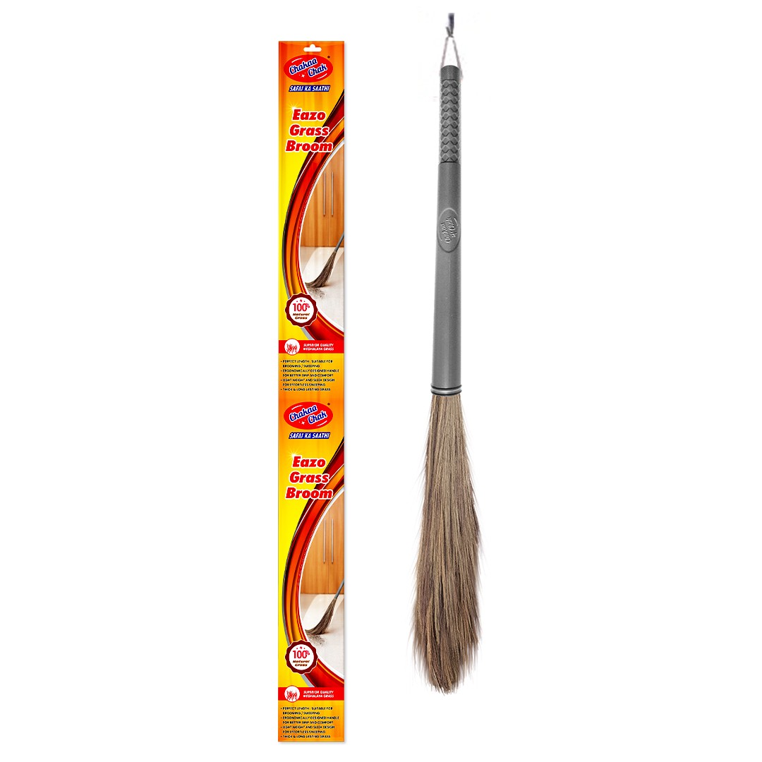 Long Handle Kharata