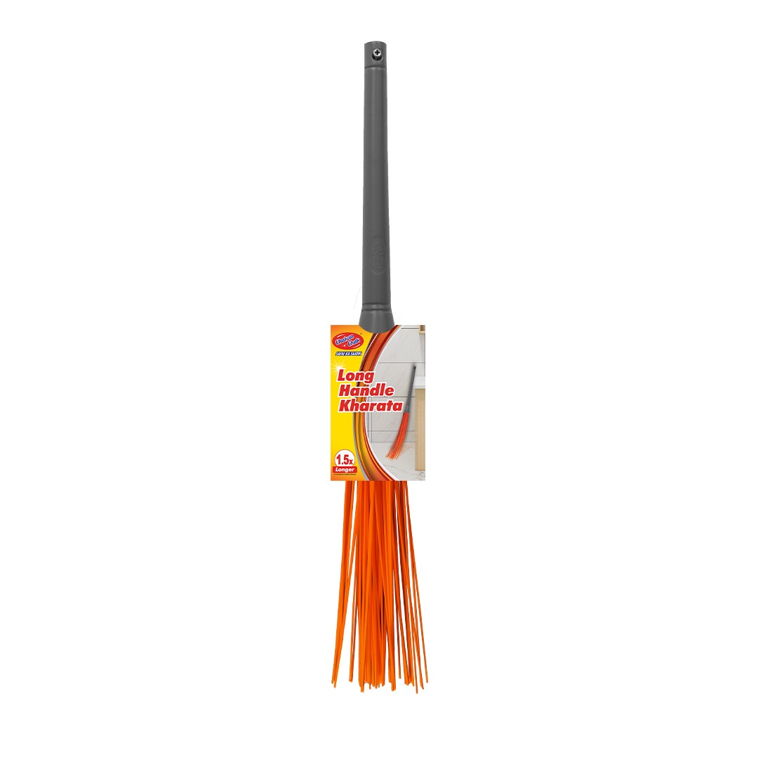 Long Handle Kharata