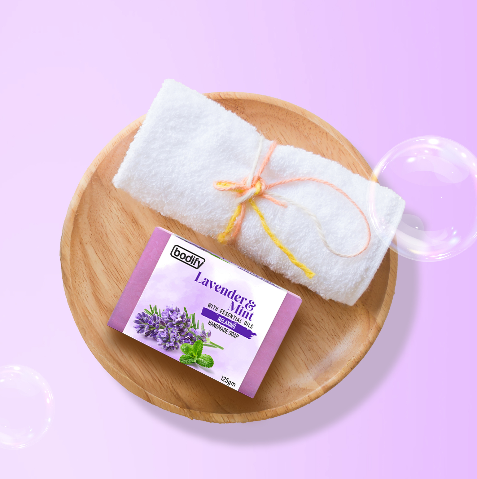 Soap