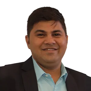 Bipin Kanojia