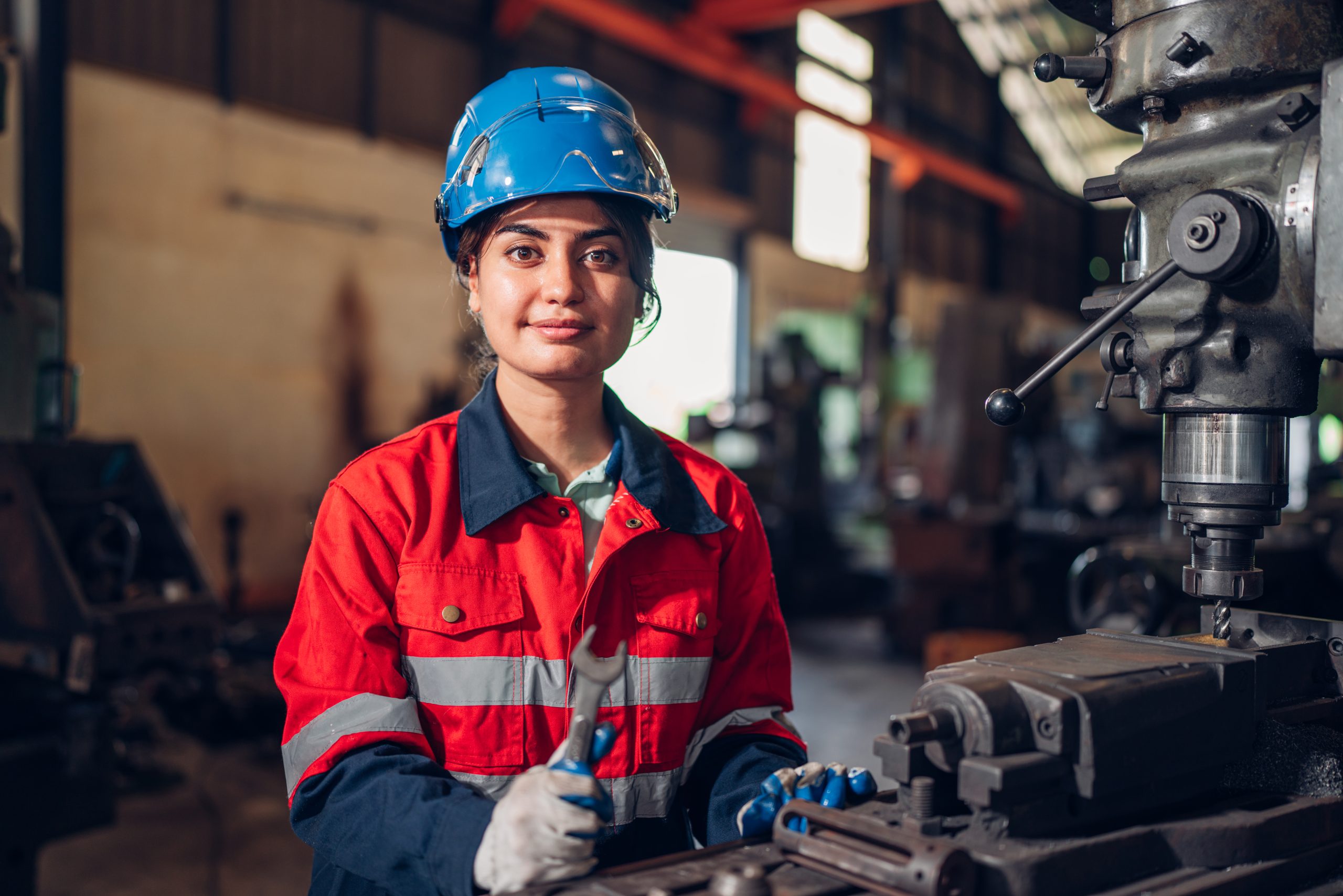 Women's Skill Development Program