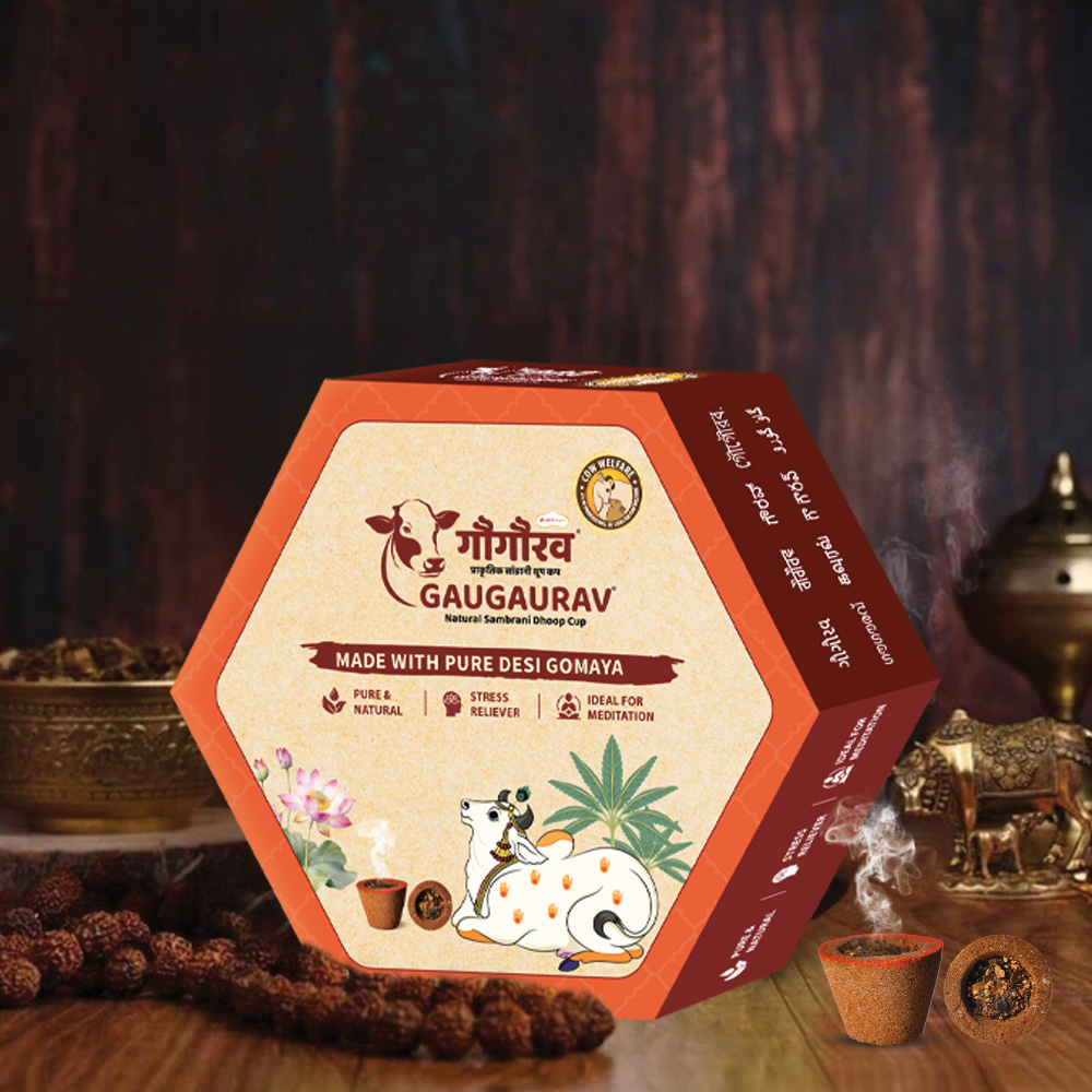 Gau-Based Products