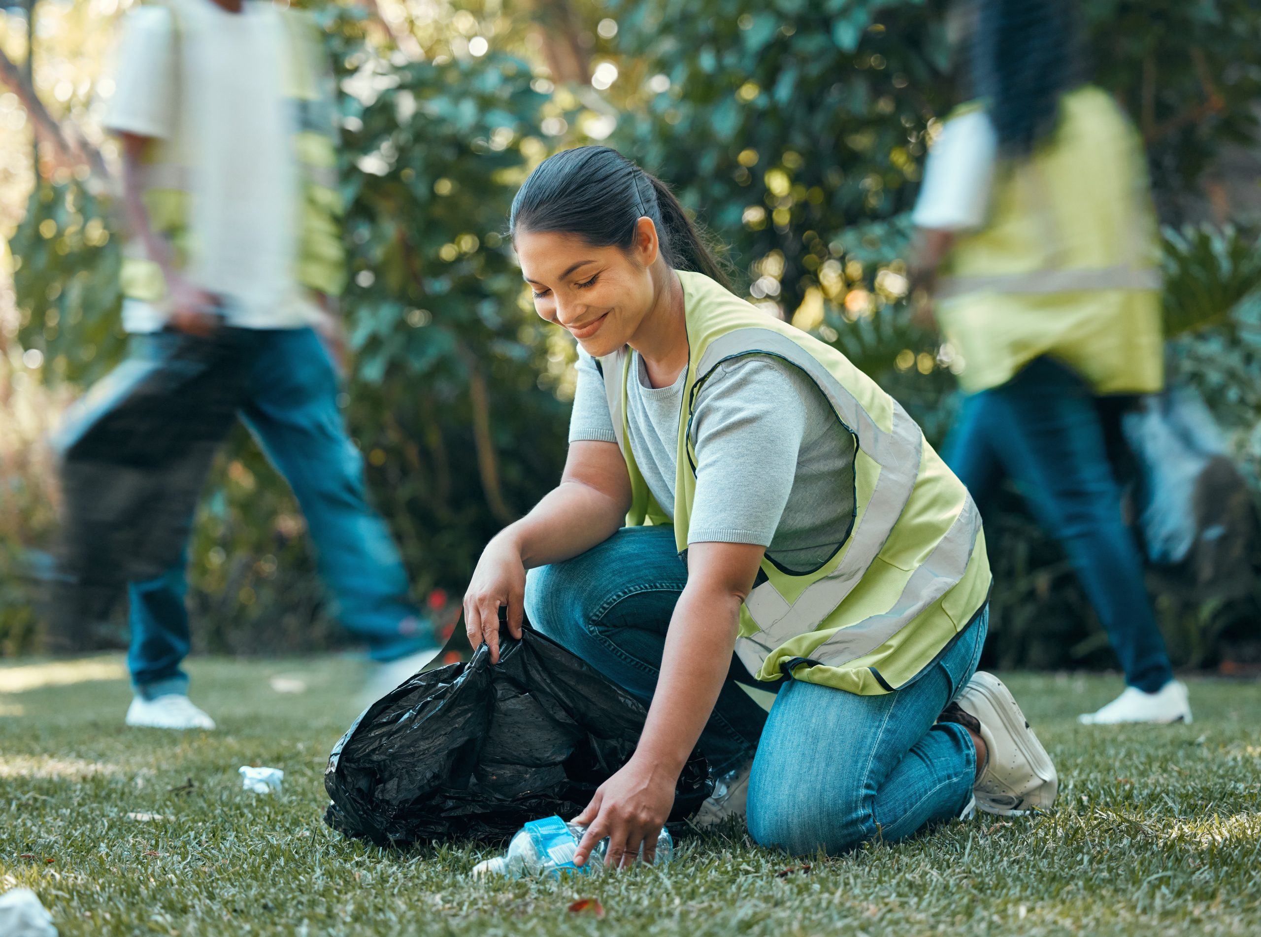 Clean India Initiative