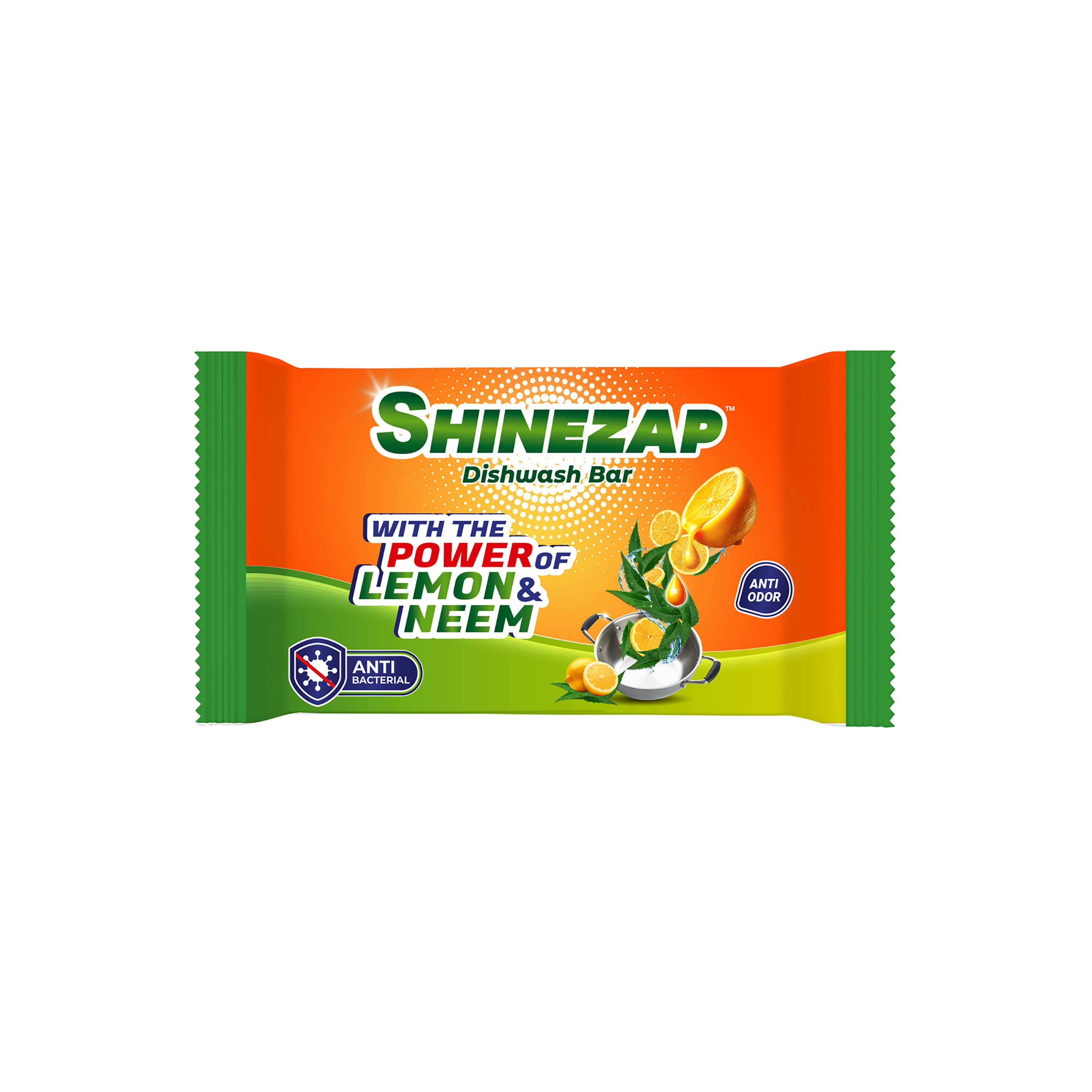 Bathroom Cleaner
